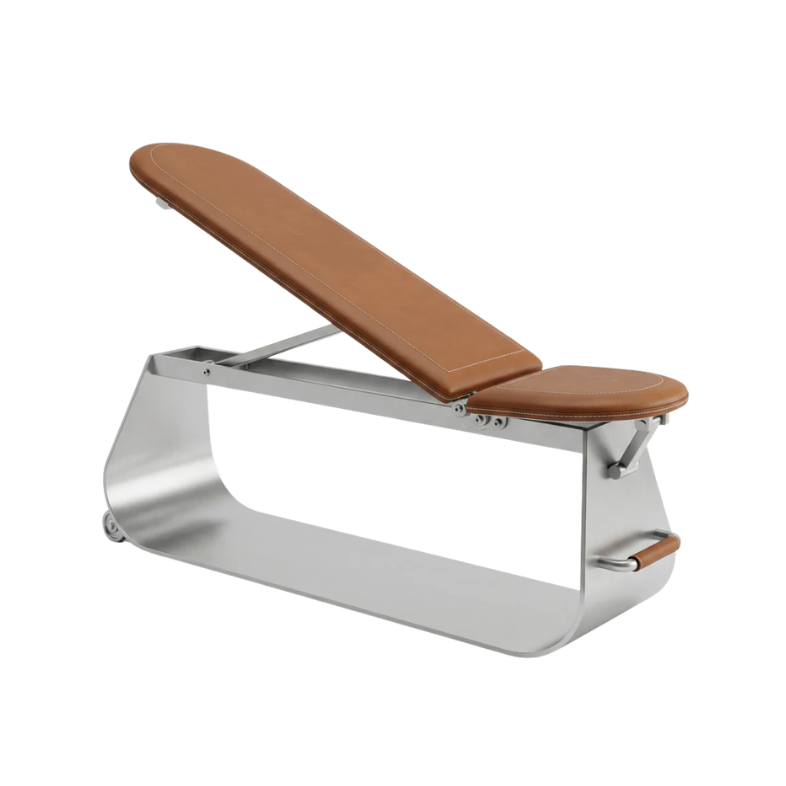 Atelier Adjustable Weight Bench — product view