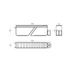 Atelier Performance Storage Rack & Equipment Set — supplementary product illustration