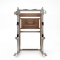 Signature Dual Cable Half Rack