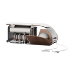 Atelier Training Bench & Equipment Set — product view