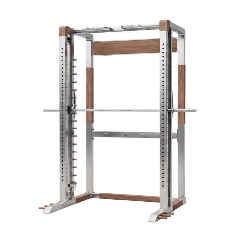 Atelier Smith Machine Power Rack — product view