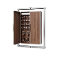 Atelier Wall-Mounted Training & Storage Set — product view