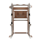 Atelier Dual Pulley Half Rack — product view